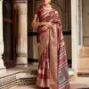 SAARIA SILK